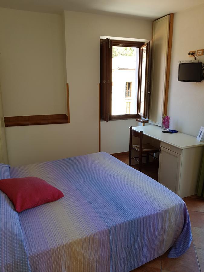 Locanda Aria Del Re Sapri Exterior foto